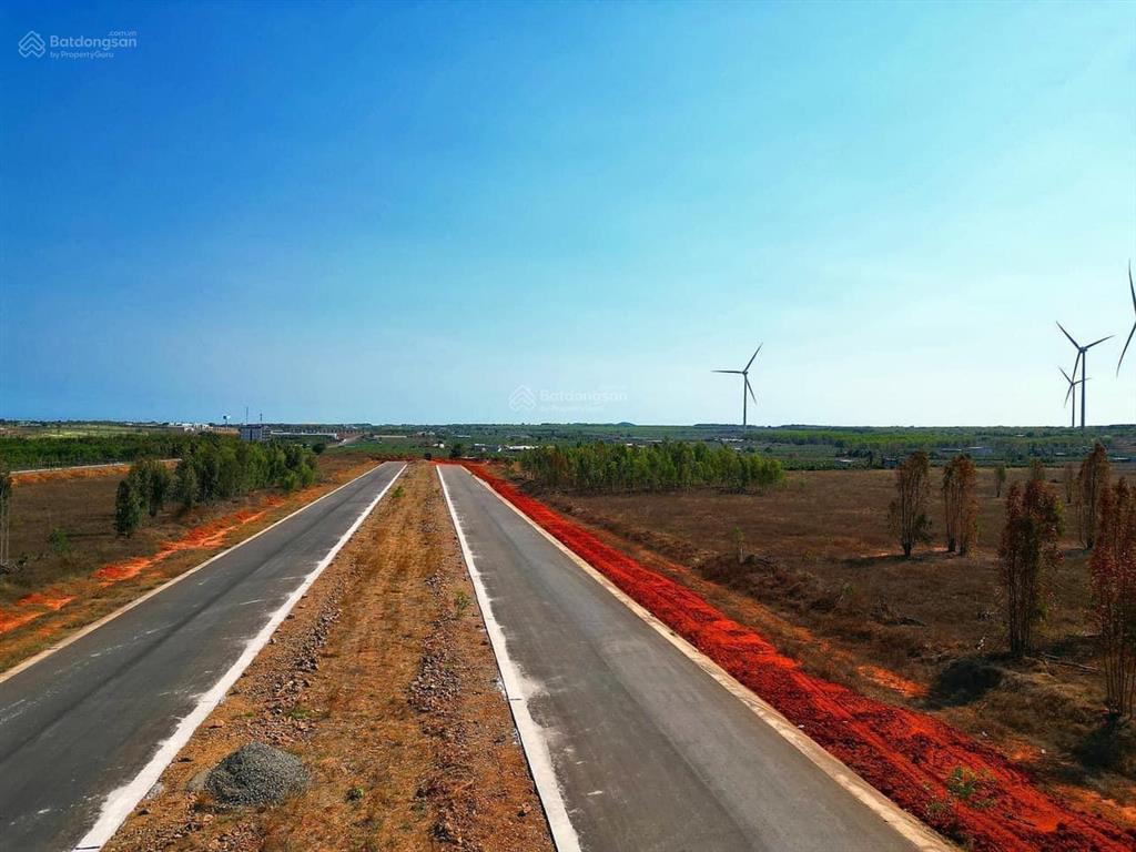 Tổng hợp đất mặt tiền đường 719b gần dự án novaworld pt giá tốt