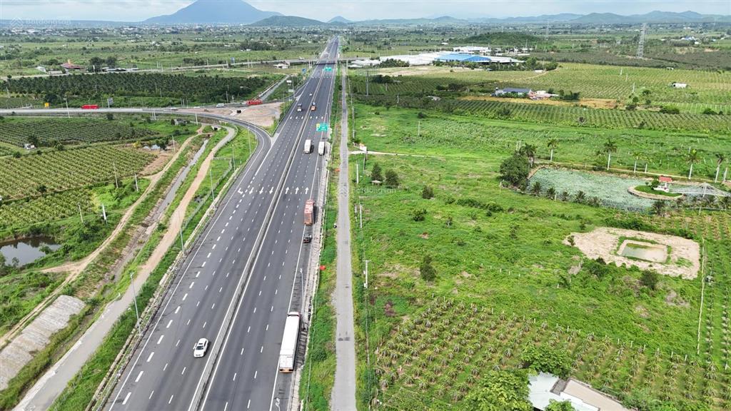 Tổng hợp đất ngộp xã hàm kiệm giá đầu tư