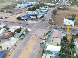 Bán vài mảnh đất mt đường hktt vs đường bê tông nhựa xã hàm kiệm