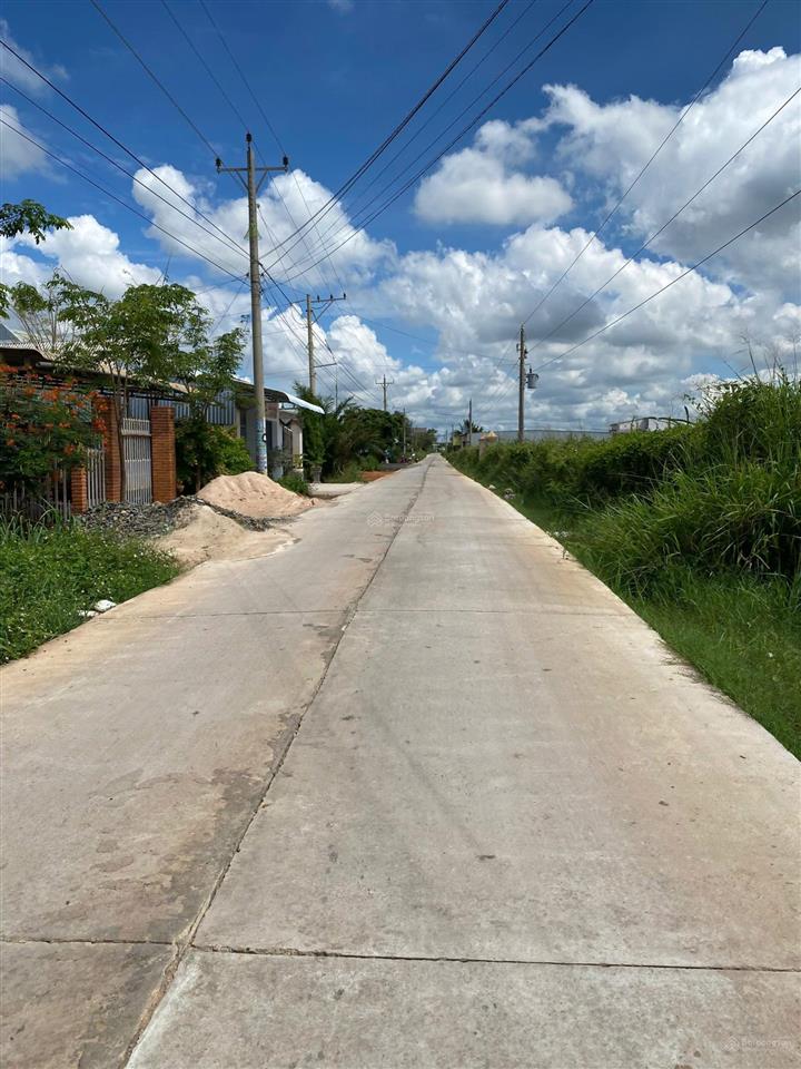 Bán đất vườn hướng biển giáp suối xã hàm cường giáp hàm kiệm