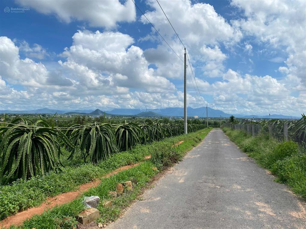 Bán đất vườn hướng biển giáp suối xã hàm cường giáp hàm kiệm