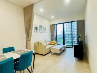 Chủ gửi thuê 1pn the river  nhà mới full new 100% chưa qua sử dụng  view đẹp thoáng mát