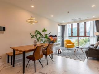 Bán the galleria 3pn 33 tỷ, 107m2 giá view sông, cầu bason , quận 1