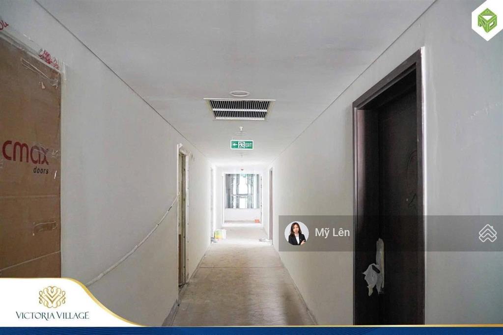 Bán căn góc 2pn tầng cao view sông, giá đã vat 6ty450