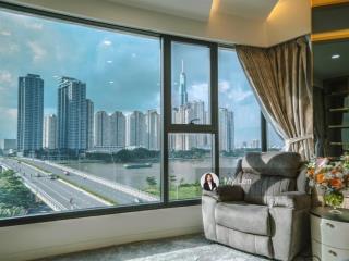 Bán nhanh 4pn the river đầy đủ nội thất. 50 allin giá tốt nhất cho căn 4pn