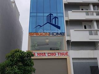 Cho thuê nhà 5 tầng 450m2 mặt tiền kđt an phú  an khánh
