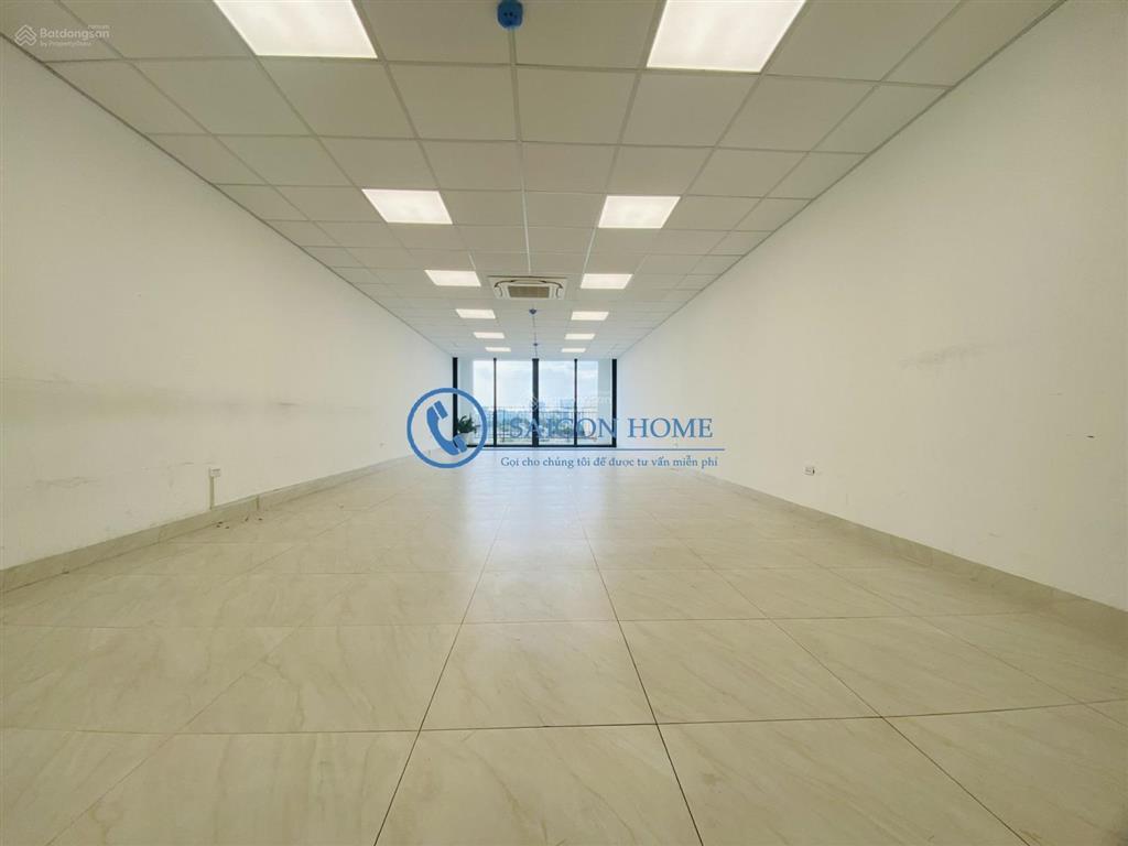 Cho thuê tòa vp 500m² mặt tiền kđt an phú  an khánh