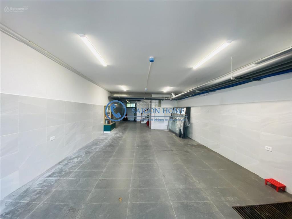 Cho thuê tòa vp 500m² mặt tiền kđt an phú  an khánh
