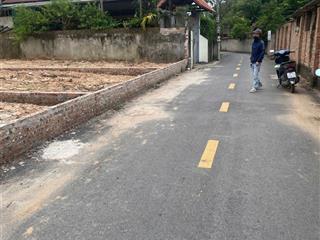 Chính chủ vỡ nợ bán gấp 84m2 sát trường cấp 3 phúc thọ giá 36 triệu/m2 đường ô tô tránh