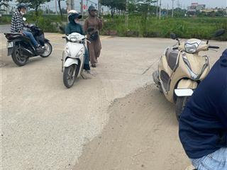 Bán đất tại sen phương, phúc thọ, hà nội, 990 triệu, 54m2 đường ô tô