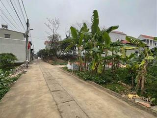 Chủ nhà cần tiền bán gấp lô đất 54m2 tại sen phương  ô tô tránh  view sông hồng triệu đô