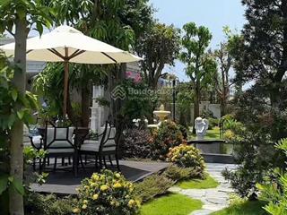 Chuyển nhượng biệt thự sân golf có vị trí siêu đẹp tại băng 1 sân golf tam đảo