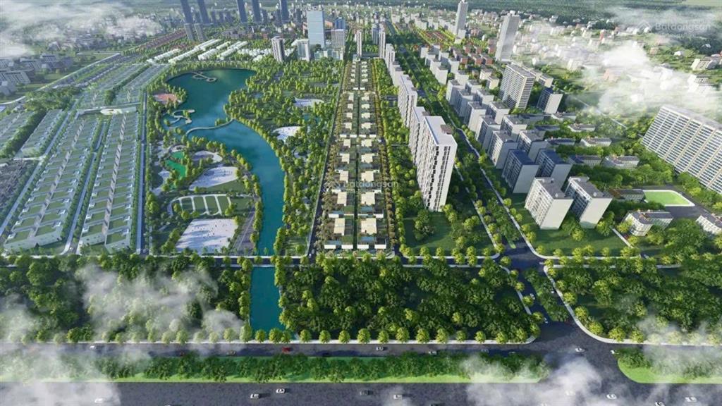 Giá tốt nhất dự án đông tăng long 100m2 6,5 tỷ, 8x20m~ 12 tỷ