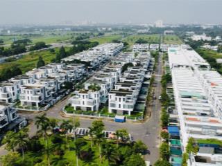 Bán gấp 1 căn góc 8x20 vị trí đẹp và căn 8x20 duy nhất giá 11.5 tỷ