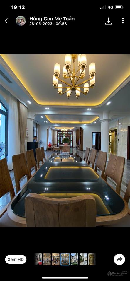 Căn đơn lập đẳng cấp trên đồi hải quân nhìn ra vịnh hoàn thiện tâm huyết siêu đẹp tại hạ long