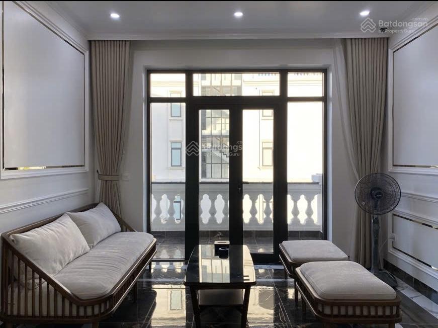 Căn đơn lập đẳng cấp trên đồi hải quân nhìn ra vịnh hoàn thiện tâm huyết siêu đẹp tại hạ long