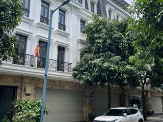Chính chủ cặp liền lề 96m2 hướng mát mặt tiền 5m giá từ 11,5tỷ