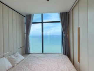 Căn hộ view siêu đẹp bãi dài nha trang và tháp trầm hương trần phú giá 3,6tỷ