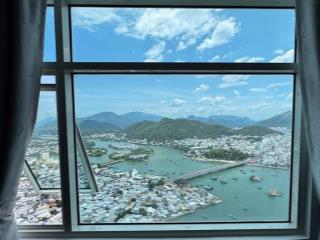 Bán căn hộ 68m2 2pn 2wc hoàn thiện full đồ đẹp 4 trần phú, nha trang giá 3,5tỷ