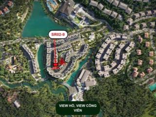 Quỹ hàng giới hạn liền kề song lập cđt giá tốt vị trí đẹp thanh xuân valley vốn từ 3tỷ