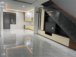 Cần bán nhà xây mới 100% tại khu đô thị phước long nhà xây mới chất lượng, vào ở ngay
