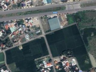 Cần bán cơ sở sản xuất diện tích 131,5m2 đường ô tô 8m gò chùa, cách võ nguyên giáp 160m