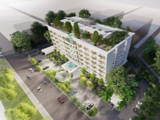 Chuyển nhượng lô đất thượng mại dịch vụ 1400m2 trung tâm ninh hòa và khu kt vân phong