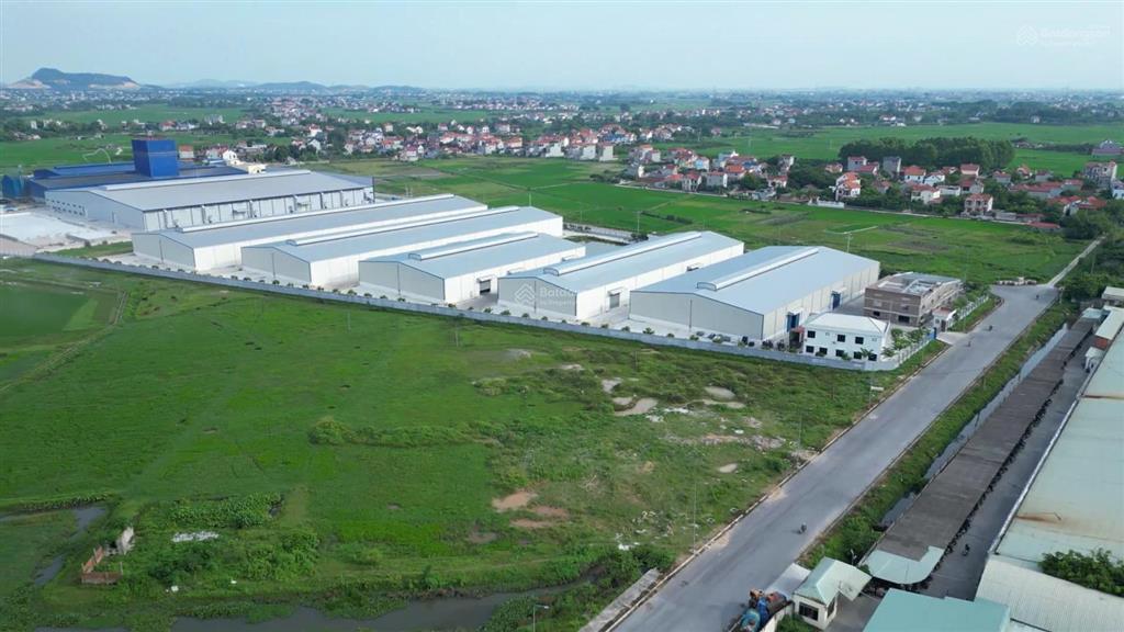 Đất sản xuất kinh doanh giải pháp tối ưu cho doanh nghiệp vừa và nhỏ