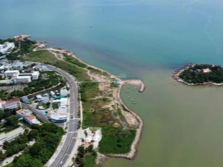 Bán đất xây căn hộ hẻm đường phạm văn đồng, bắc nha trang cách biển 150m giá tốt