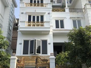 Bán bt lideco 145m2, giá cực chất 20 tỷ tại quốc lộ 32, trạm trôi, hoài đức, hà nội