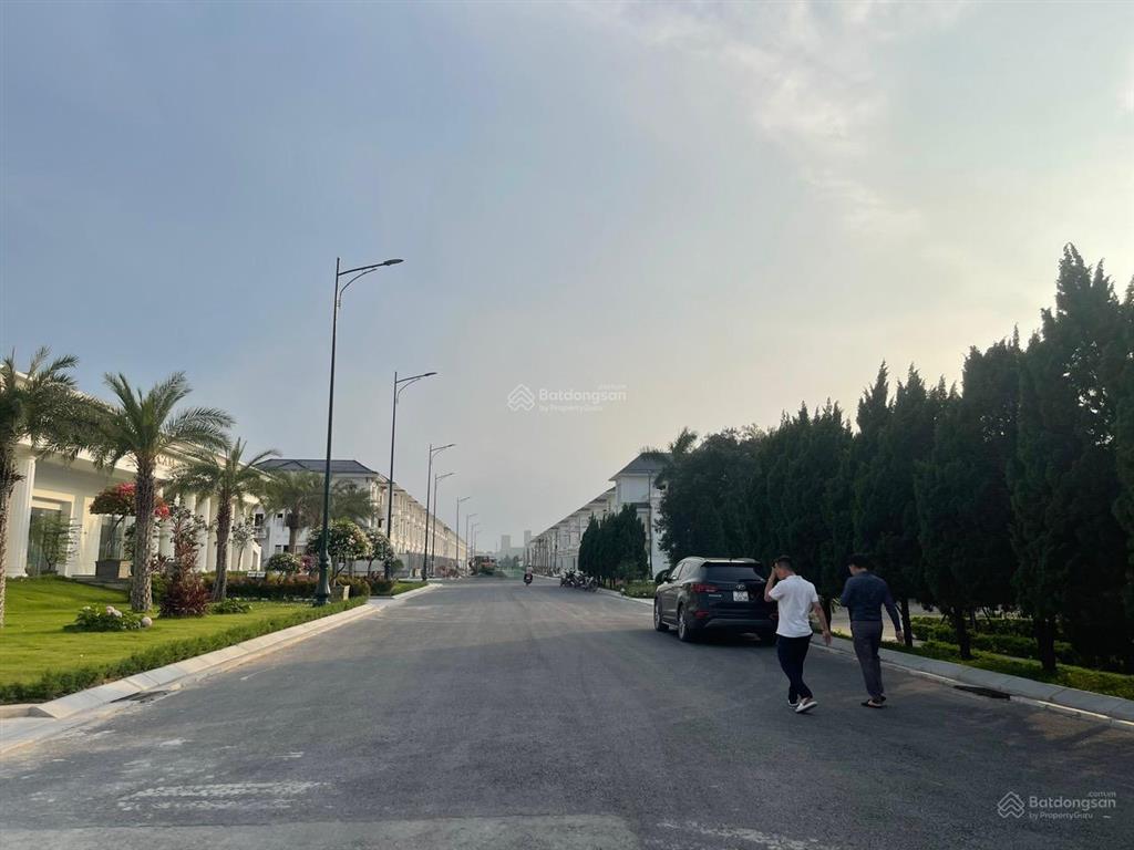 Cc cần tiền bán đất thị trấn yên lập phú thọ 105m2 mt 10m pl vỉa hè ô tô. kd giá 1 tỷ 068 triệu