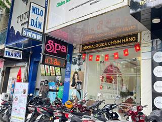 Nhà mặt tiền đường trường sơn p2 tân bình