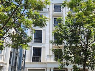 Bán nhà phố manhattan vinhomes grand park  giá tốt hơn thị trường 520%, từ 14,4 tỷ/ căn nhà phố