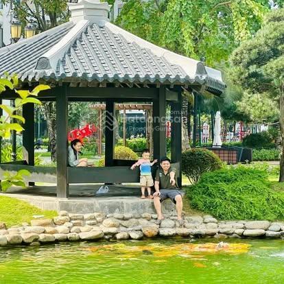 Bán căn 2pn the origami giá từ 3 tỷ ưu đãi thanh toán 30% + tặng nội thất 250tr mua cđt vinhomes