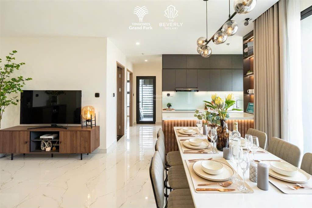 Bán căn 2pn the origami giá từ 3 tỷ ưu đãi thanh toán 30% + tặng nội thất 250tr mua cđt vinhomes