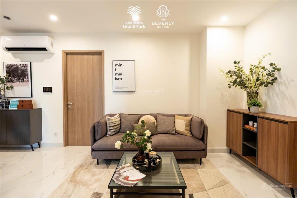 Bán căn 2pn the origami giá từ 3 tỷ ưu đãi thanh toán 30% + tặng nội thất 250tr mua cđt vinhomes