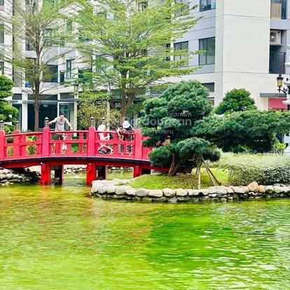 Bán căn 2pn the origami giá từ 3 tỷ ưu đãi thanh toán 30% + tặng nội thất 250tr mua cđt vinhomes