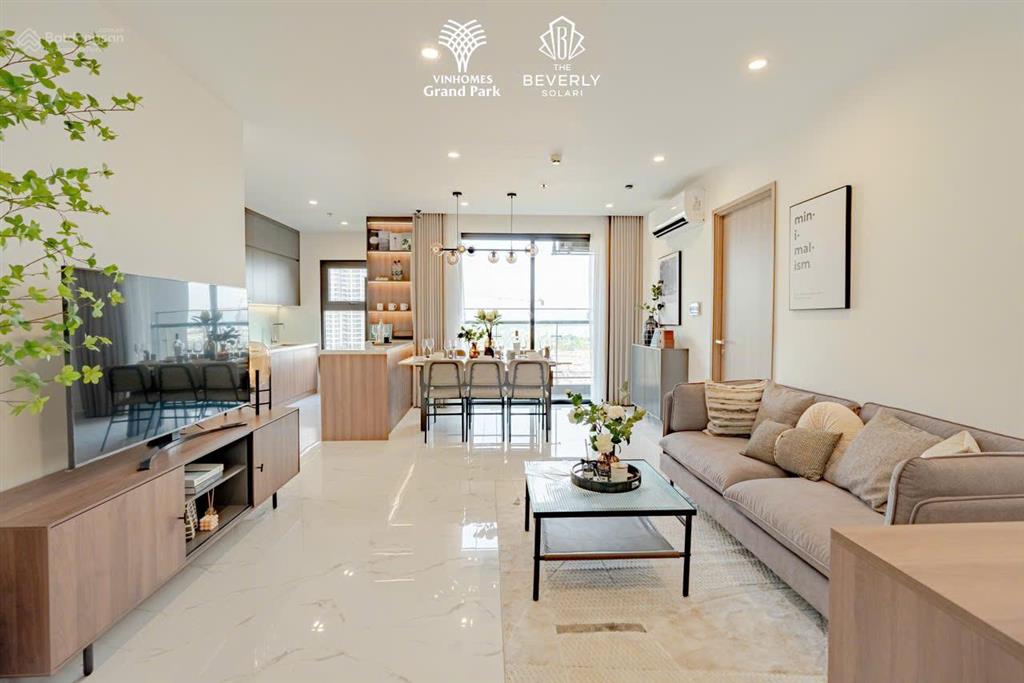 Bán căn 2pn the origami giá từ 3 tỷ ưu đãi thanh toán 30% + tặng nội thất 250tr mua cđt vinhomes