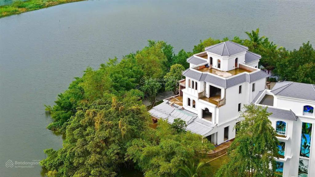 Sở hữu biệt thự manhattan  glory từ 36 tỷ vị trí kim cương, giá trị trường tồn theo thời gian !