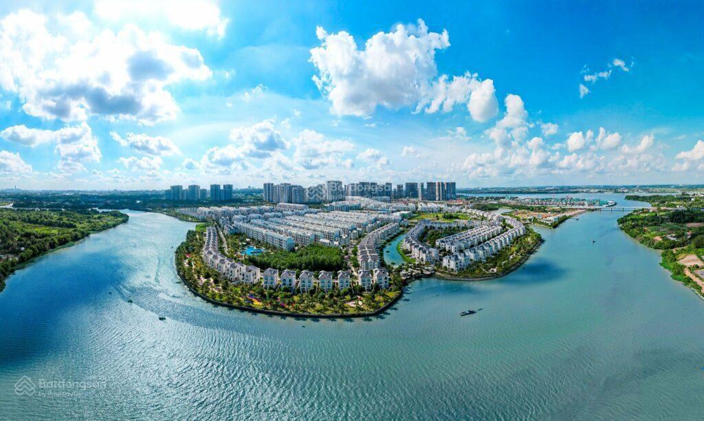 Sở hữu biệt thự manhattan  glory từ 36 tỷ vị trí kim cương, giá trị trường tồn theo thời gian !