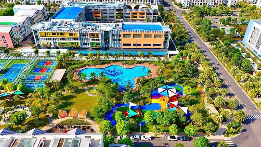 Sở hữu biệt thự manhattan  glory từ 36 tỷ vị trí kim cương, giá trị trường tồn theo thời gian !