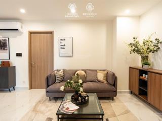 Bán căn hộ cao cấp 1pn + 47m2, giá 2 tỷ 250, sổ sẵn, vinhomes grand park, căn đẹp vào ở ngay!