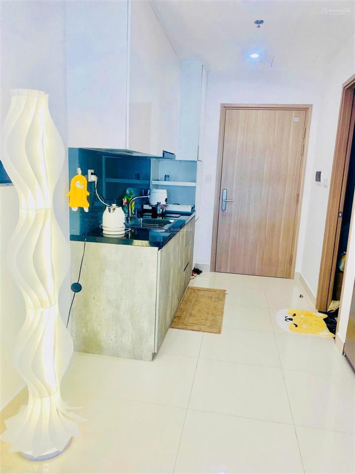 Căn hộ studio 34m²  giá 1,75 tỷ cơ hội sở hữu nhà vinhomes grand park với chi phí thấp