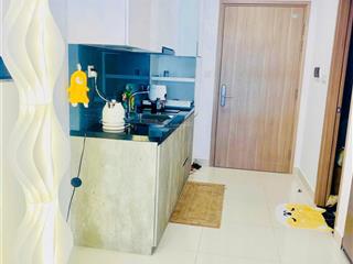 Căn hộ studio 34m²  giá 1,75 tỷ  cơ hội sở hữu nhà vinhomes grand park với chi phí thấp!