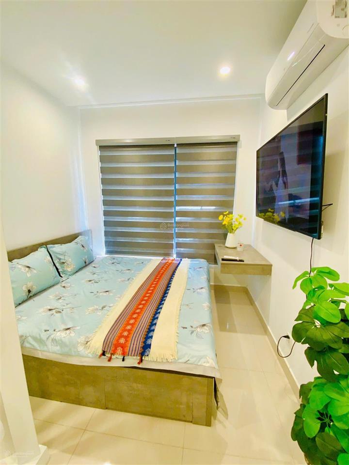 Căn hộ studio 34m²  giá 1,75 tỷ cơ hội sở hữu nhà vinhomes grand park với chi phí thấp