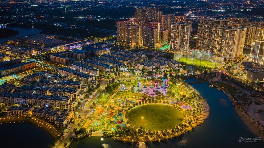 Căn hộ studio 34m²  giá 1,75 tỷ cơ hội sở hữu nhà vinhomes grand park với chi phí thấp