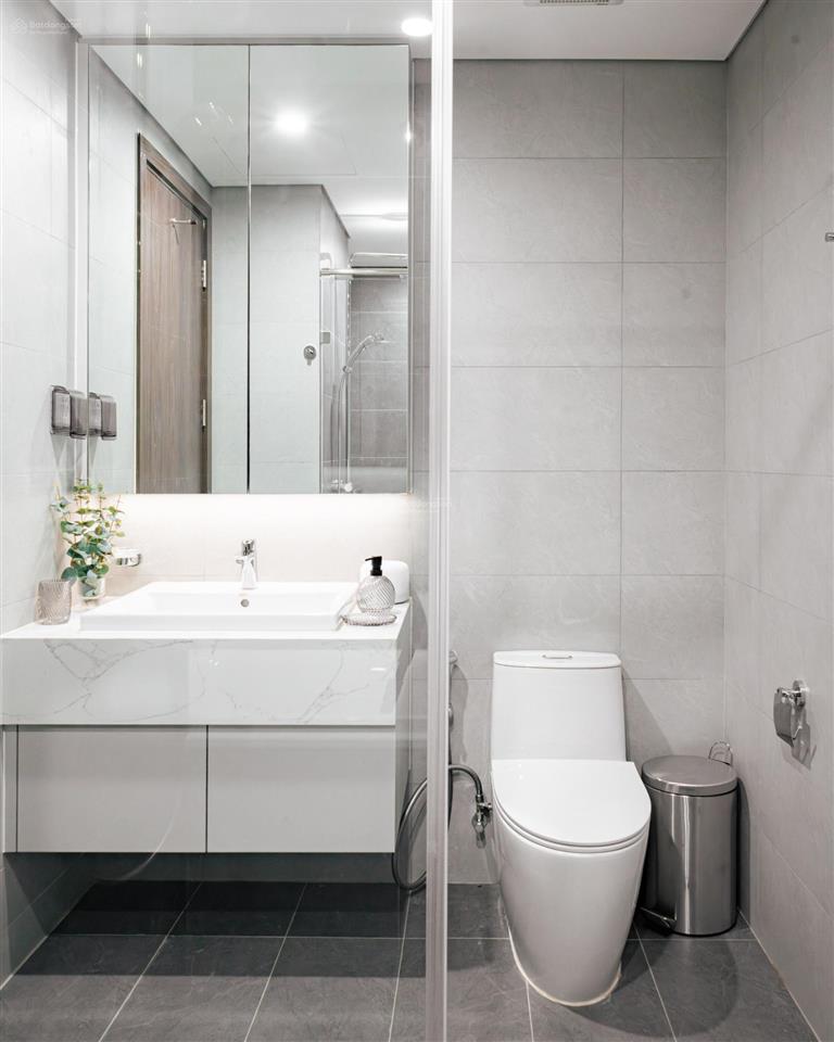 Căn hộ studio 34m²  giá 1,75 tỷ cơ hội sở hữu nhà vinhomes grand park với chi phí thấp