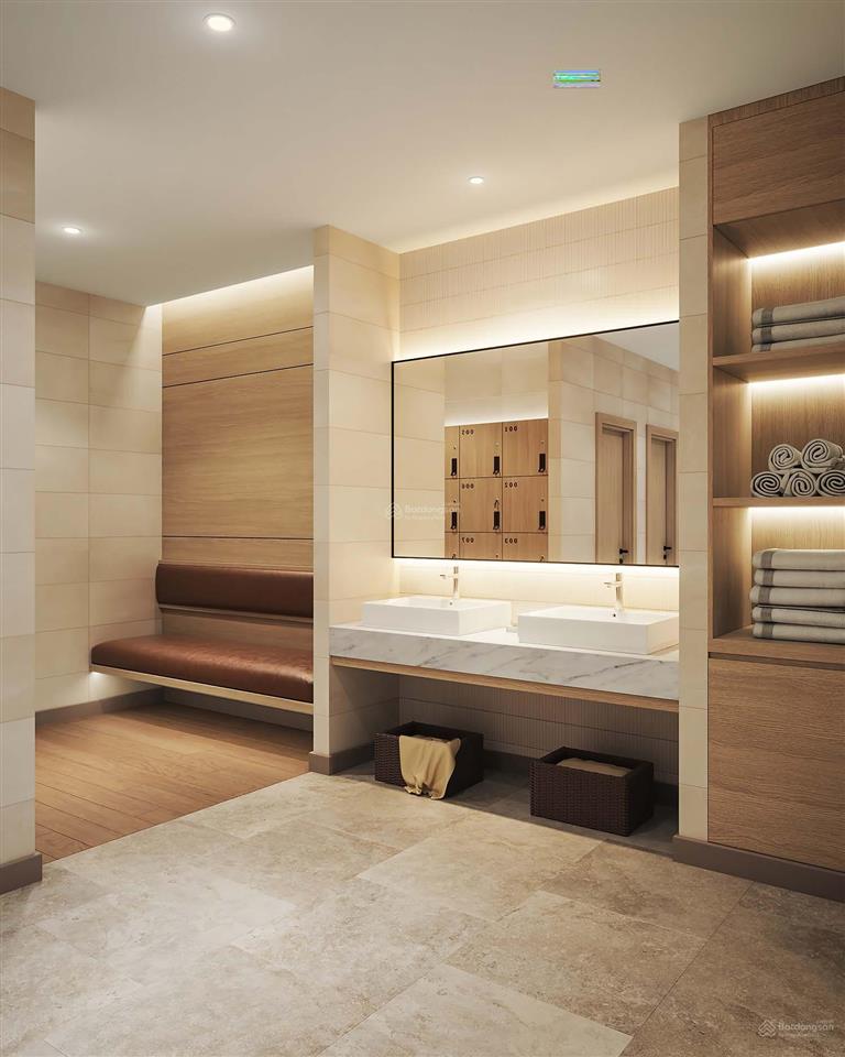 Căn studio 2,15 tỷ tại glory heights  gần kề vincom megamall, giá tốt nhất!