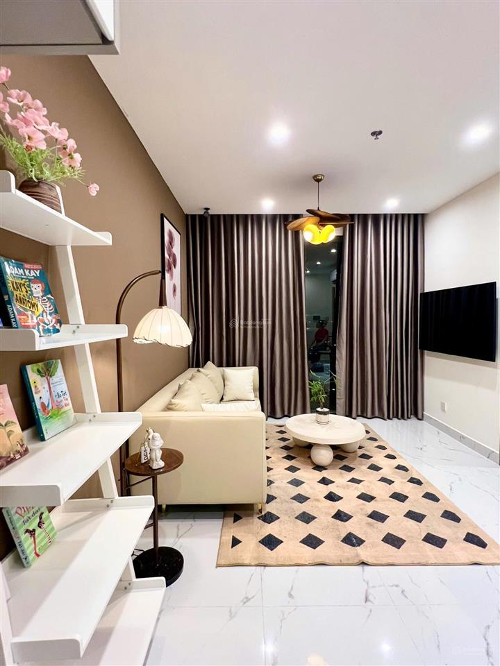 Căn studio 2,15 tỷ tại glory heights  gần kề vincom megamall, giá tốt nhất!