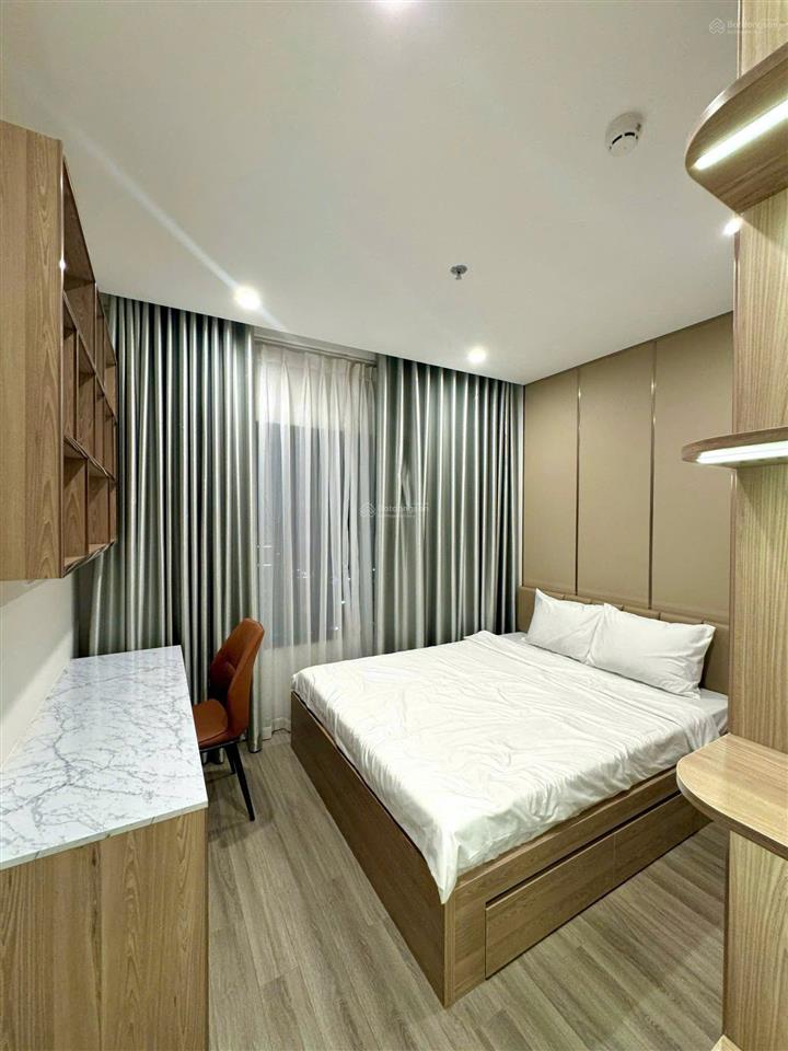 Bán căn hộ cao cấp giá 3,08 tỷ (2pn + 70m2) khu vinhomes grand park  giá tốt nhất hiện tại